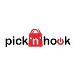Picknhook- Online shopping site in India